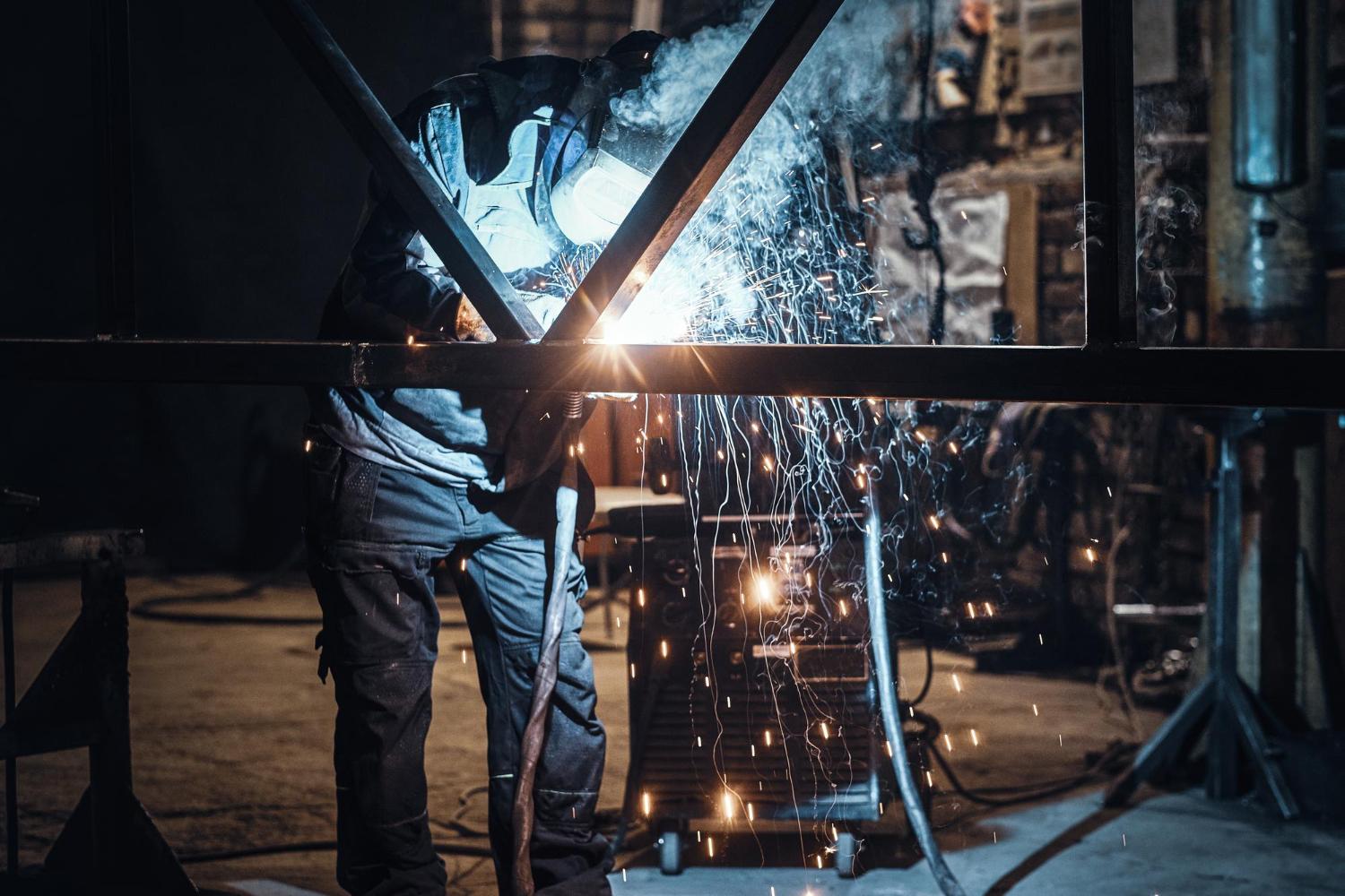 Your Vision, Our Precision: Kam Machining's Fabrication Expertise