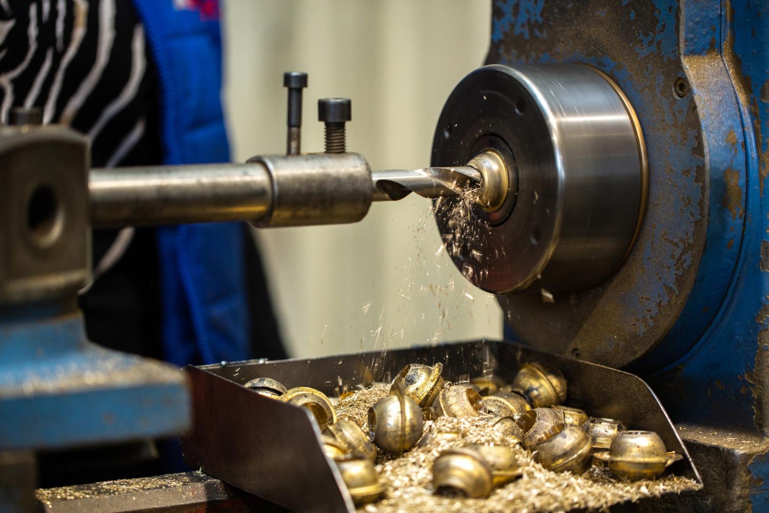 Kam Precision Machining: Crafting Solutions for Every Project